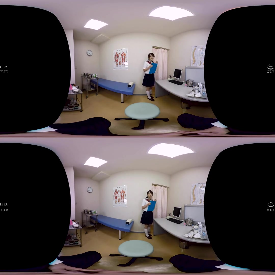 School Physical Exams VR 2 - EroTimeVR