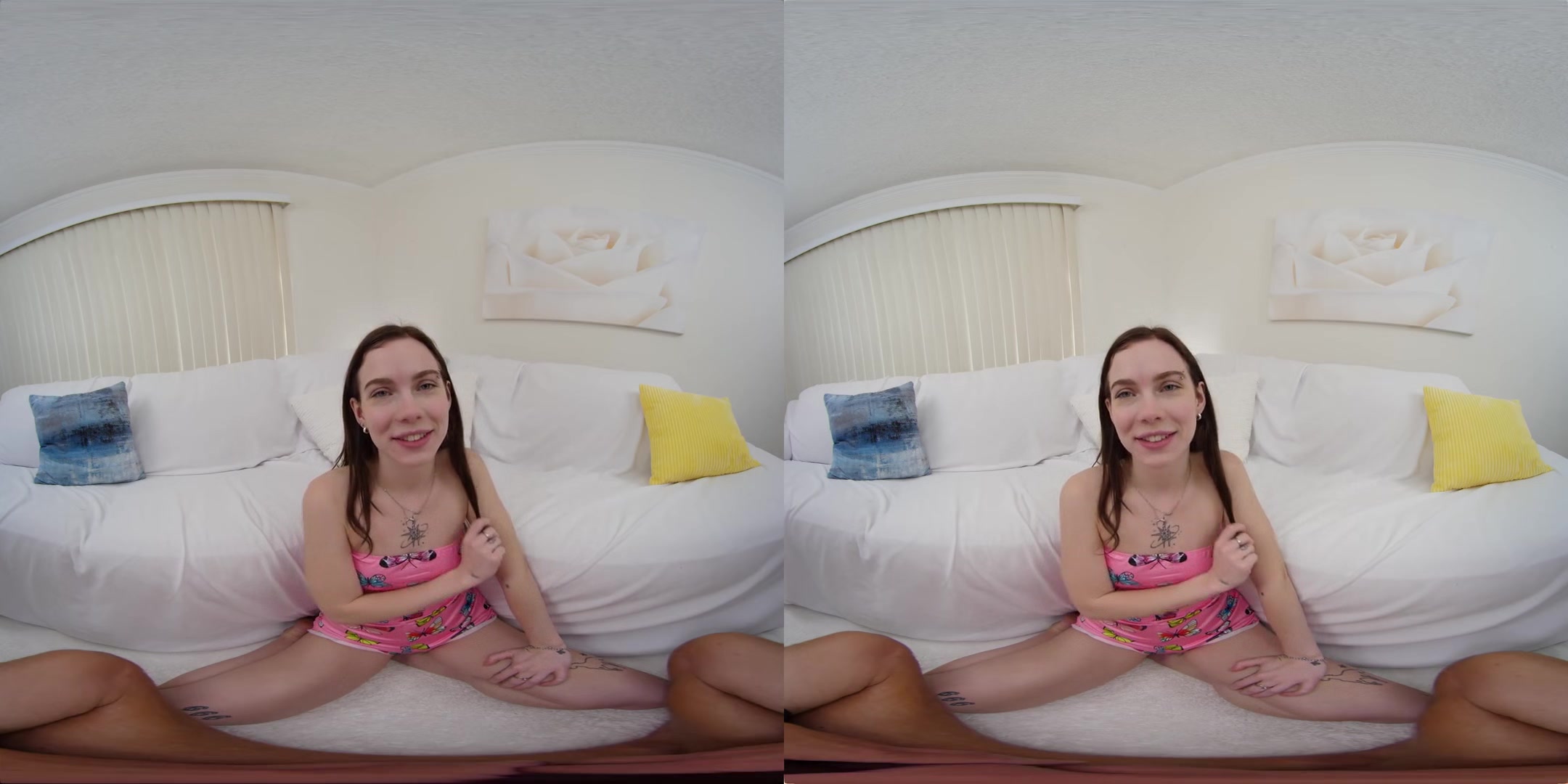 Fuck Me Like Never Before