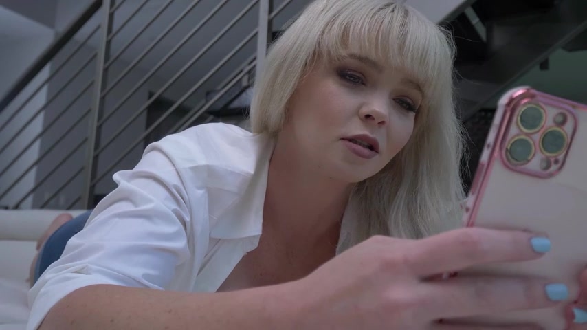 Touchy - WillTileXXX