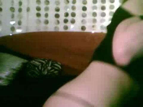 teen 18+ blonde sucking a giant cock