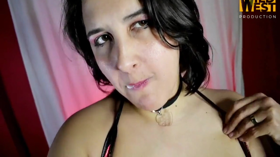 Bubblegum, Sexy Lonner Fuck And Chewgum,and Make Me Cum On Her Hand