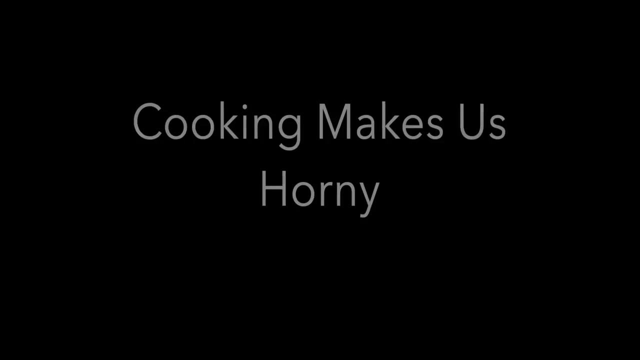 Stepmom Teaches Me How To Cook! 11 Min - Crystal Clark And Rion King