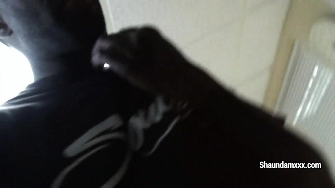 SHAUNDAMXXX - Cream Covered Pov