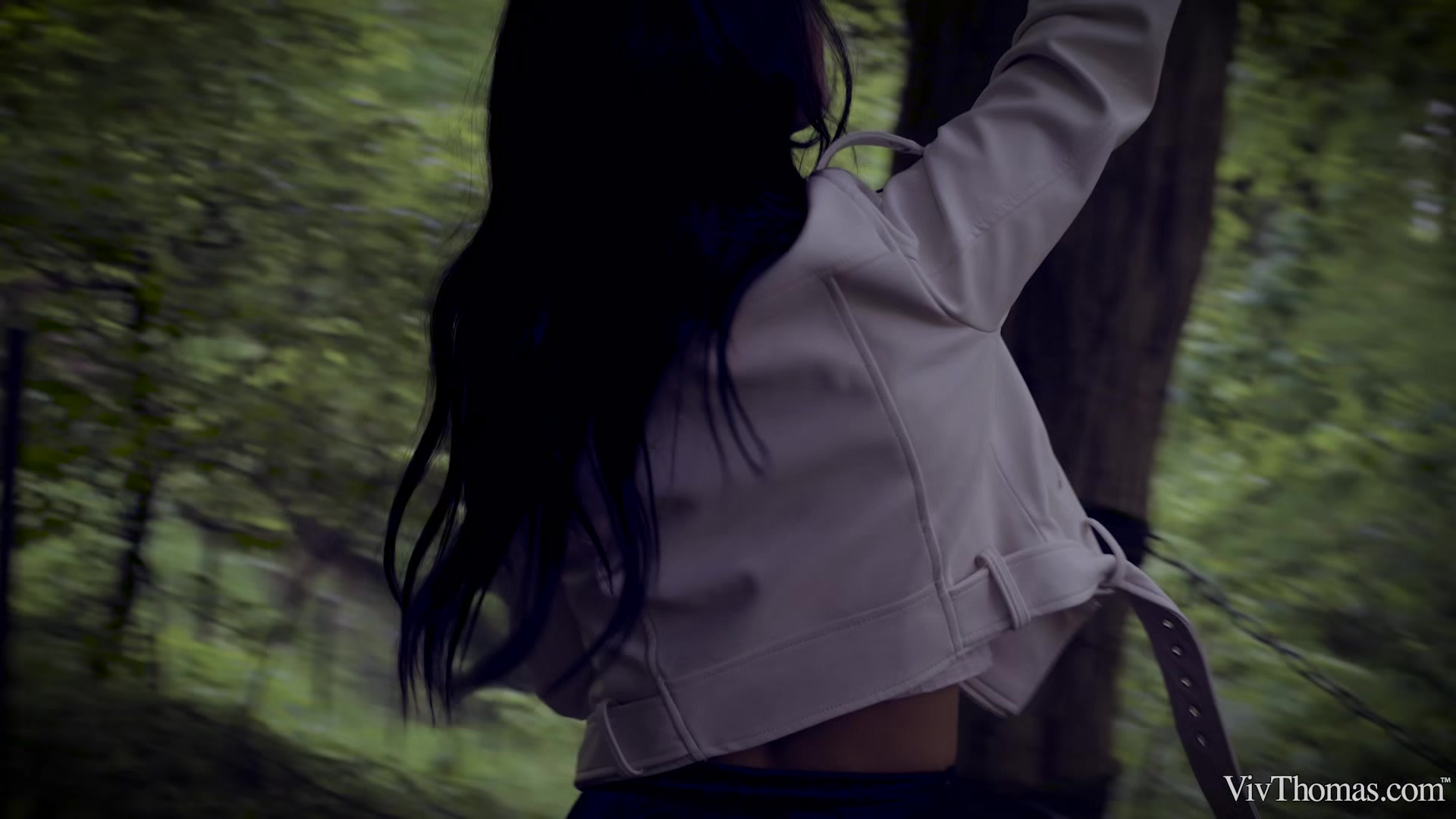 Lost In The Woods - Allatra Hot & Kate Rich - VivThomas