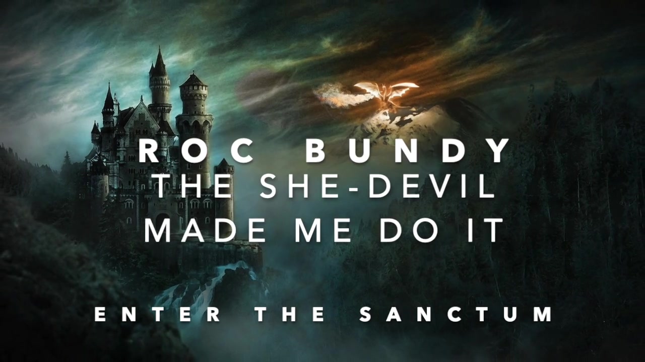 Rocs Devilish Adventures Volume 3 Featuring Ashenn Fire - Sir Berus's Sanctum