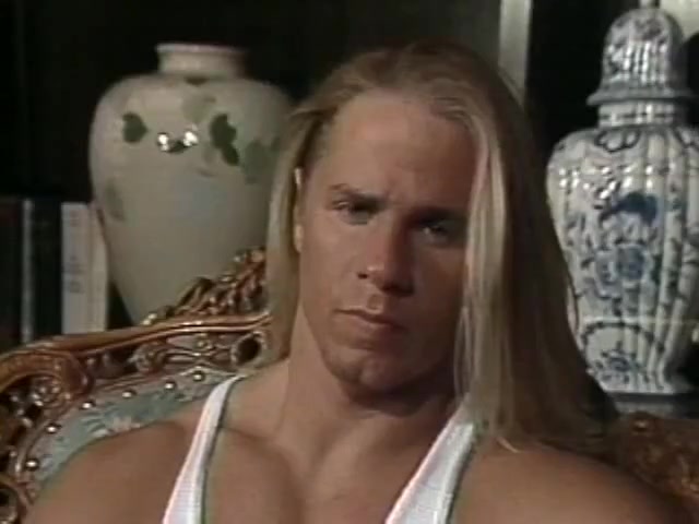 Adam Hart, Rip Stone And Steve Rambo In Tainted Love