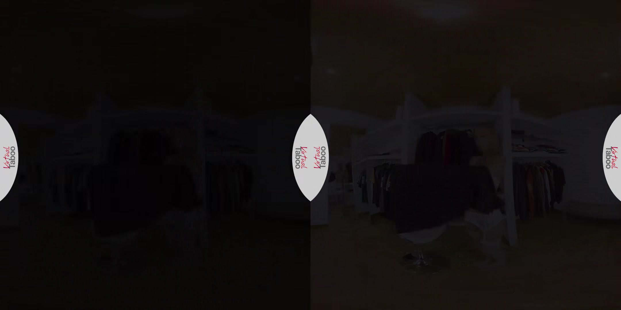 Nancy A VR Porn: Stepsis Nancy Obsessed with Brotherly Love - VirtualTaboo