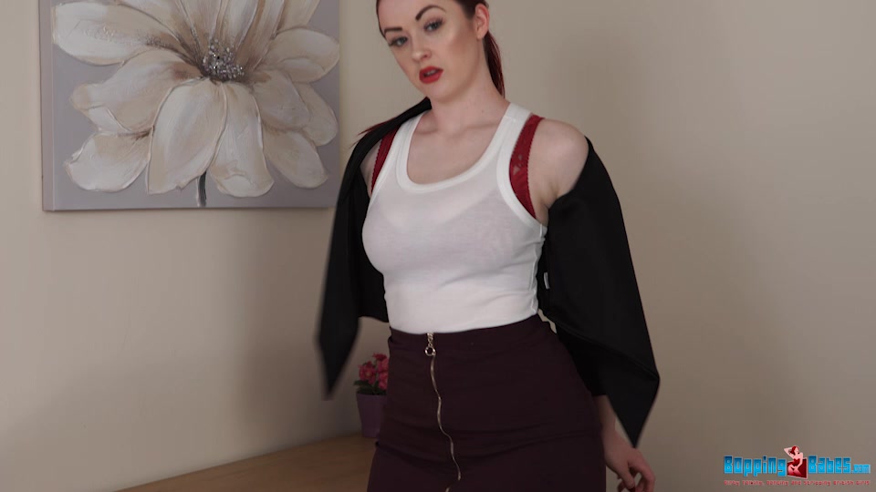 Jess - Let it All Out - BoppingBabes