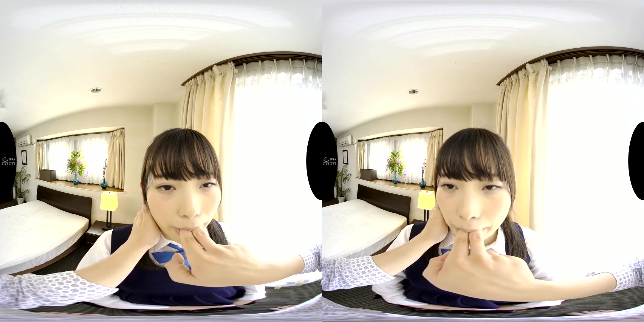 Rika Miama Sex with a Virgin 1 - SexLikeReal