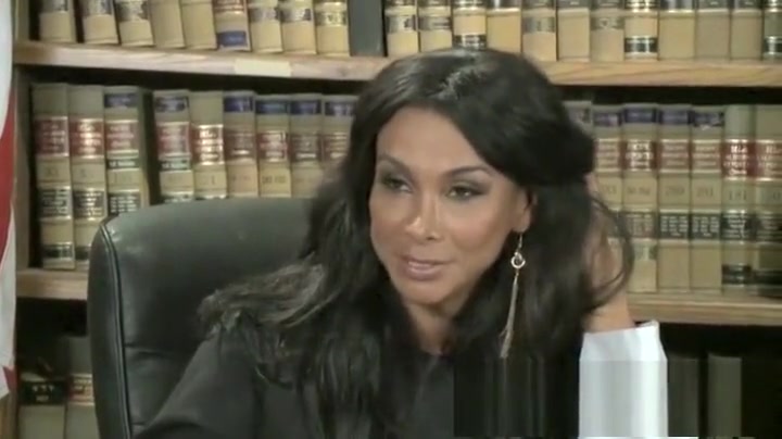 Vaniity The Judje 720p