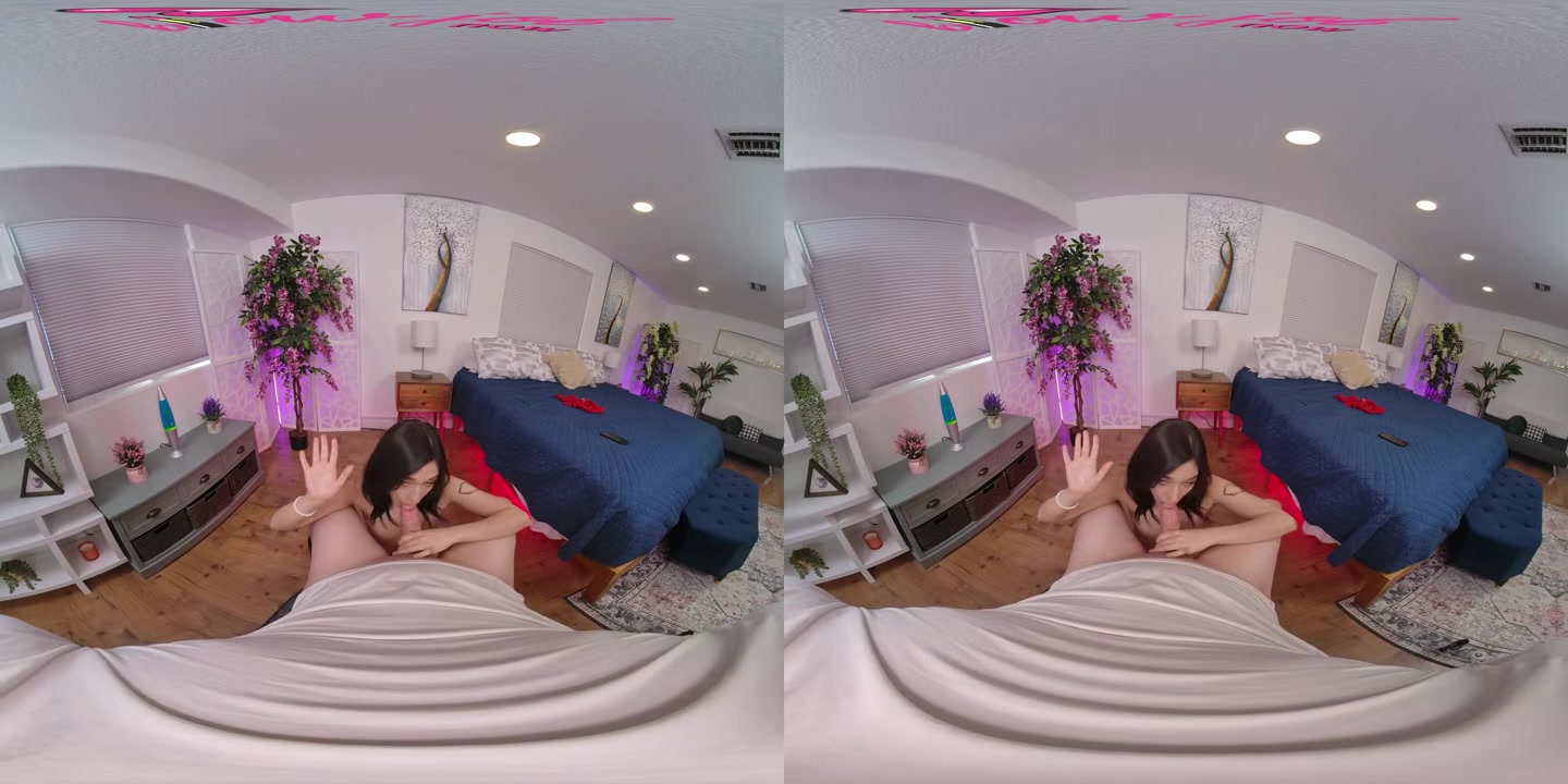 Bj Chronicles: Aria Valencia Shows You How It's Done