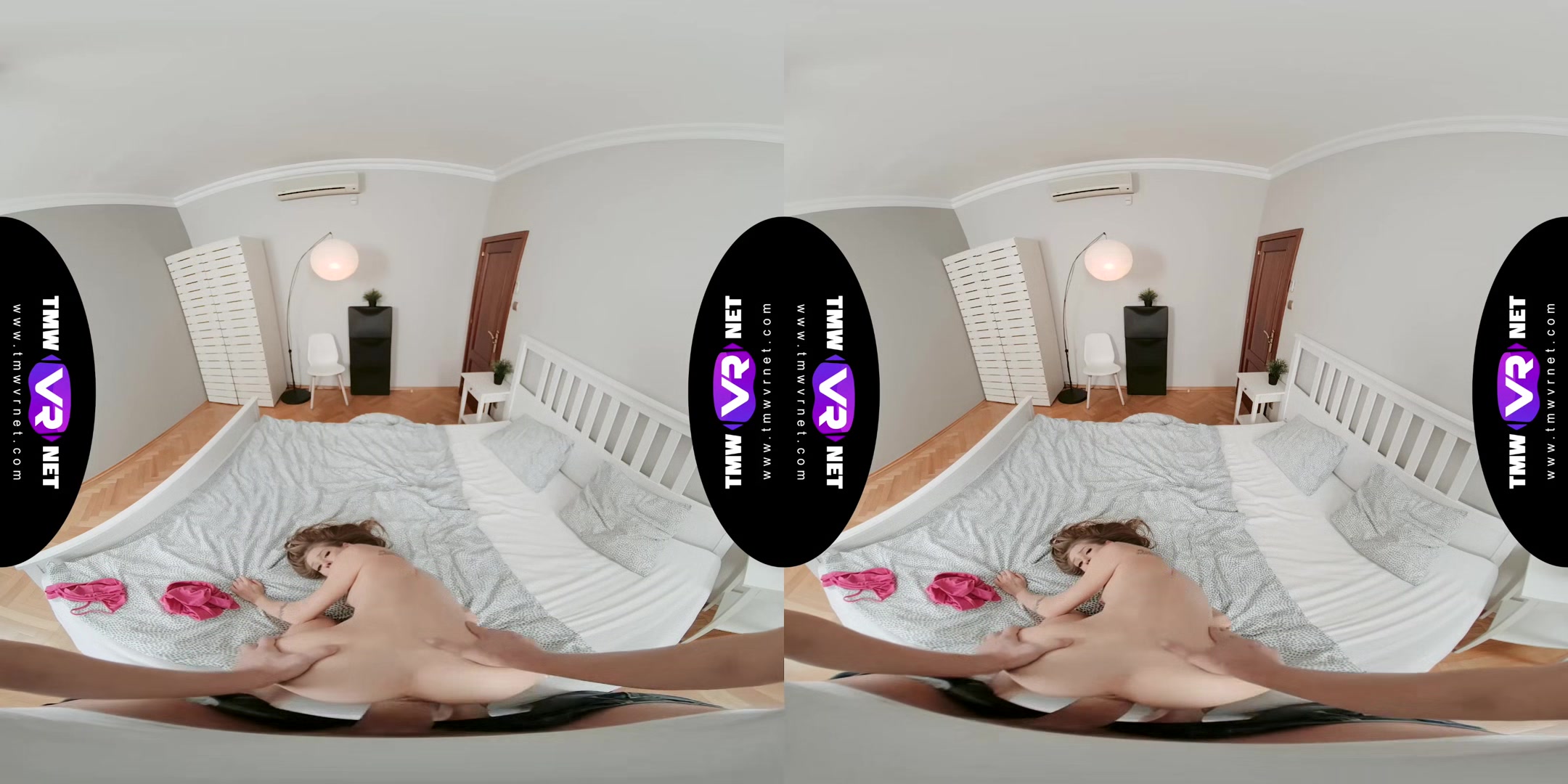 Hard fuck after hard workout