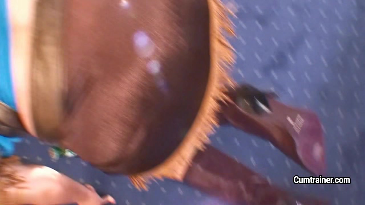 Britney Swallows - Sheriff Swallows
