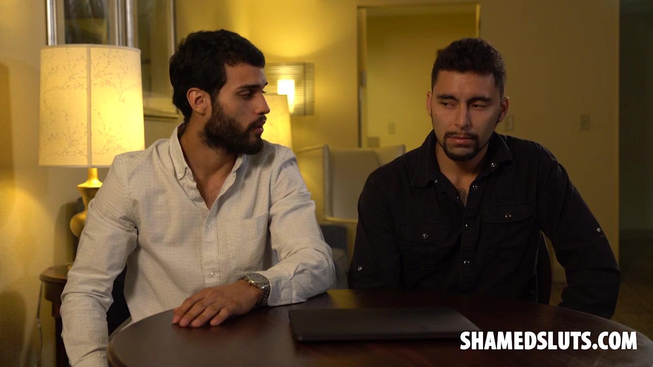 Shamed Sluts - Cristi Ann
