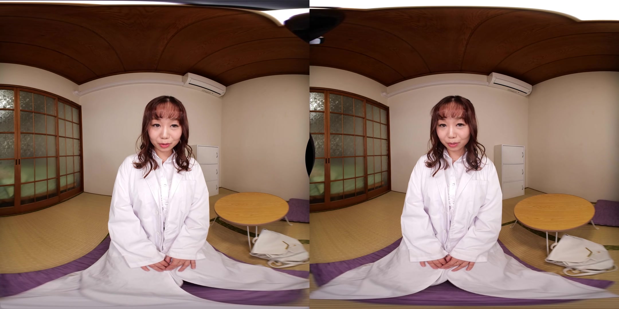 Mari Chisaki - Apartment Days! Mari Chisaki Act 2 - FANTASTICA