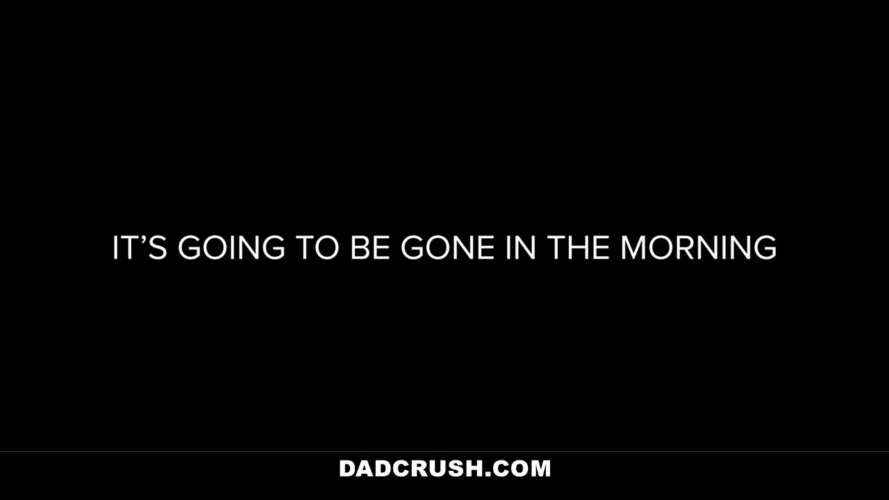 Don't Worry About The Money