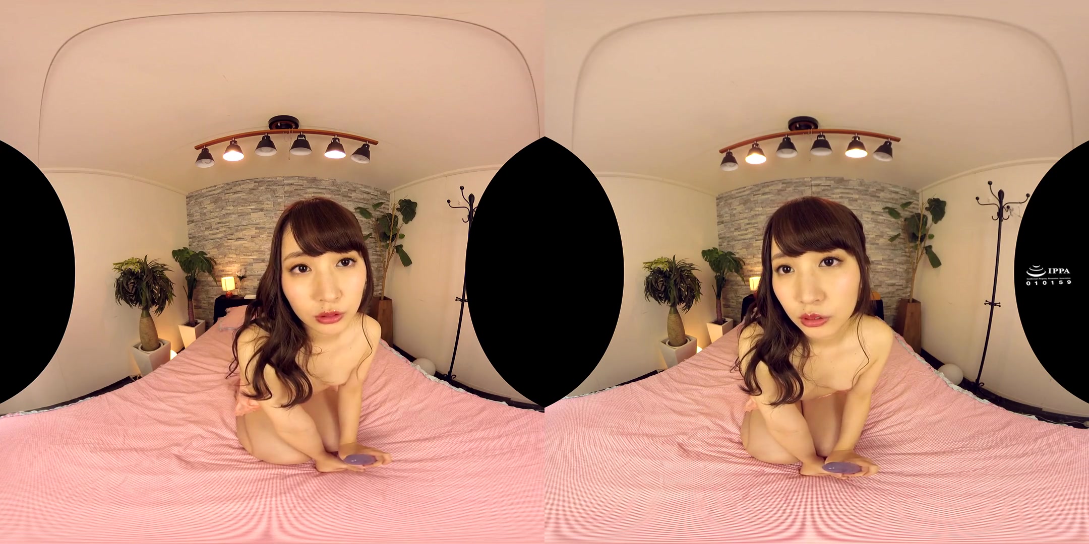 Yukine Sakuragi in Yukine Sakuragi Ejaculation Control - CasanovA