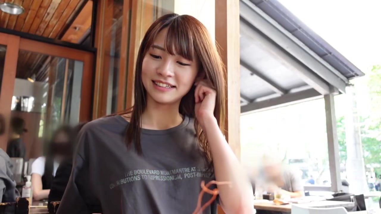 535LOG-002 Japanese Amateur
