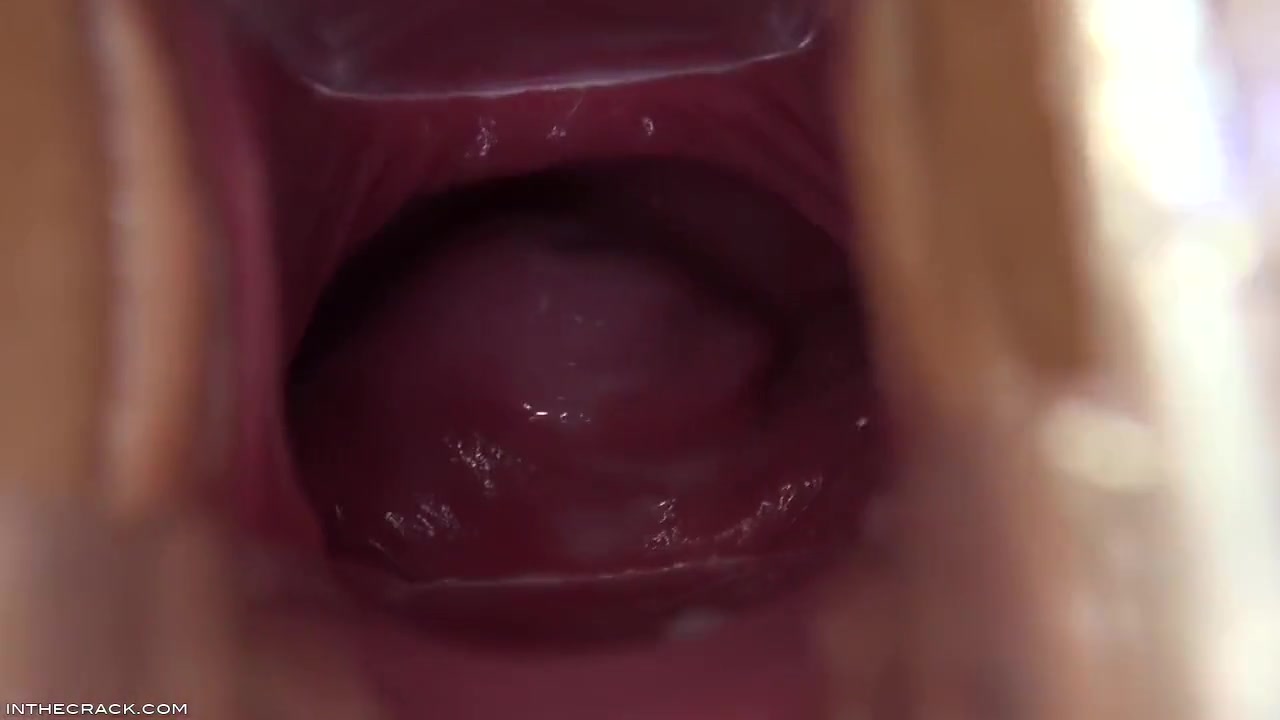 Holly Opens Up In The Kitchen