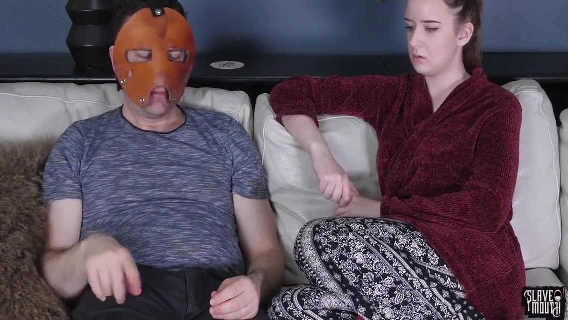 Jessica Kay In Submissive Tied Up teen 18+ Gets Pissed On 4 Min