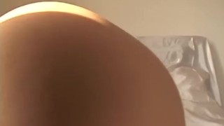 True Japanese sex in public along Jyuri Serizawa