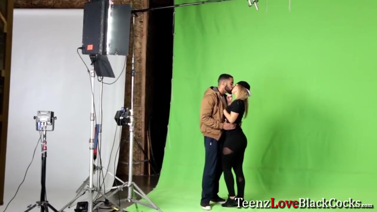 Hot And Sexy Couple Candice And Blake In Their Erotic S