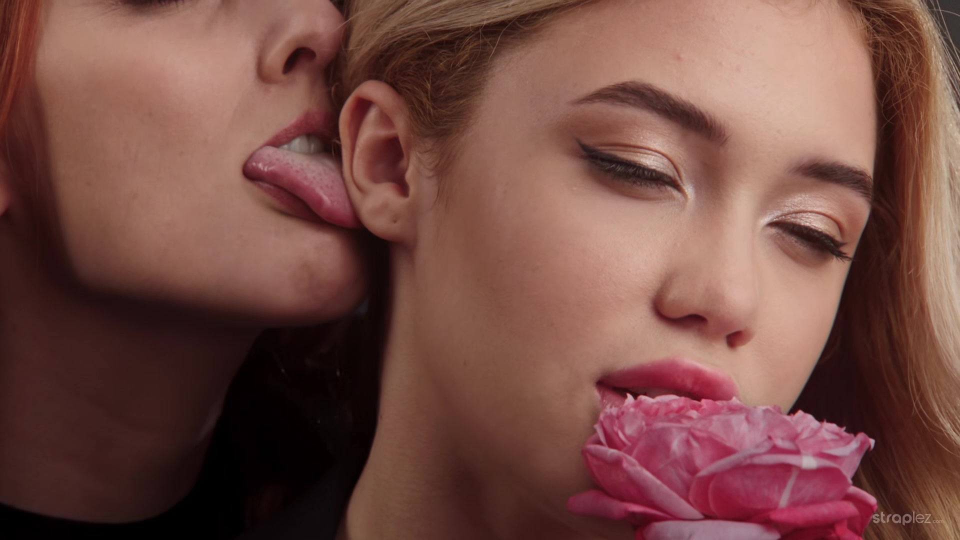 In Bloom 2 - Katy Rose & Rika Fane