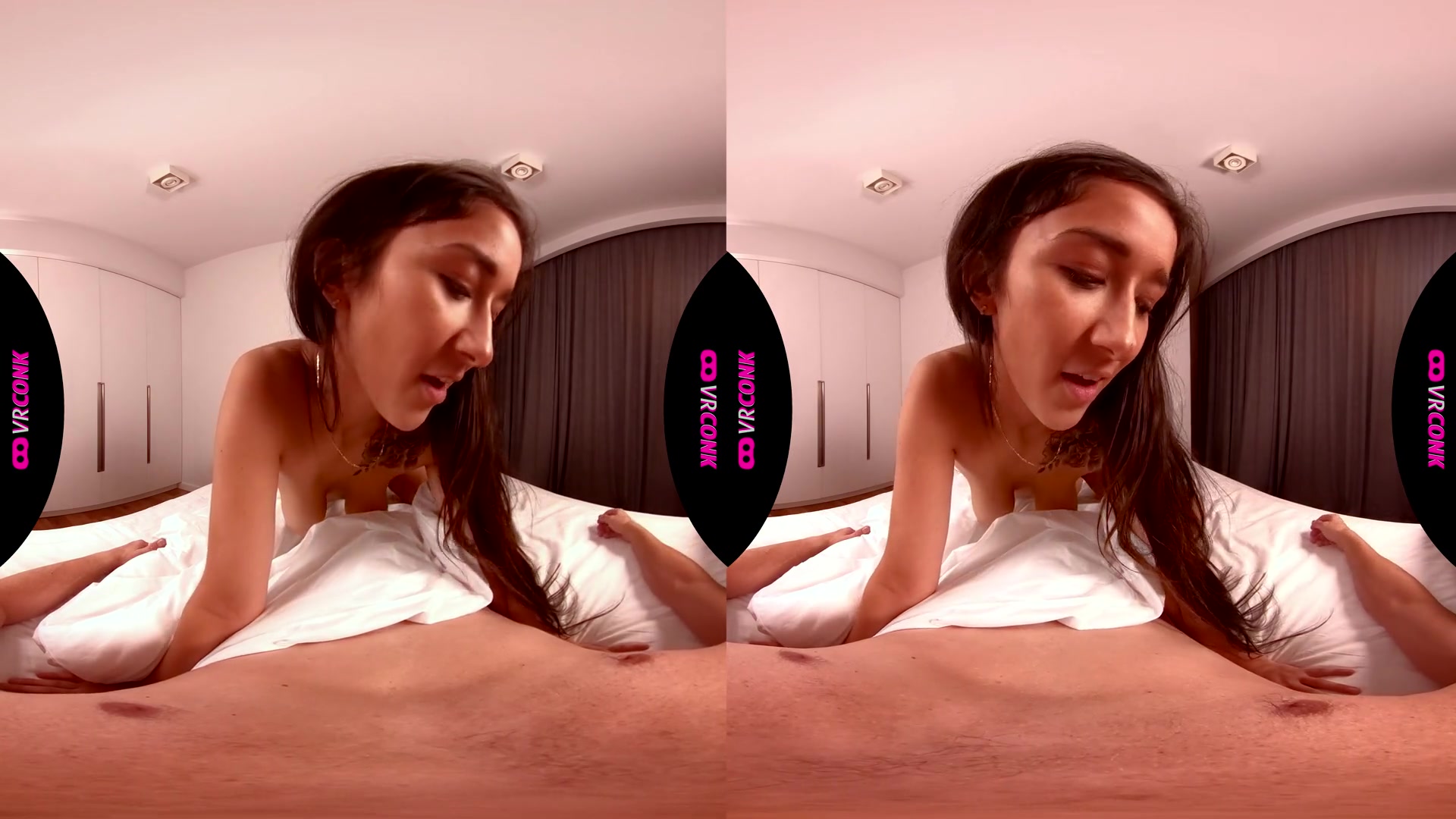 Darce Lee in When You Wake Up In The Morning - VRConk