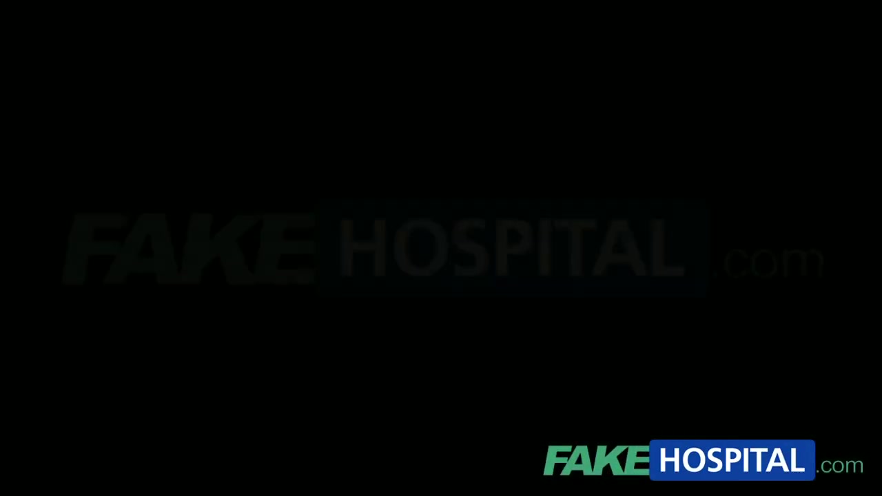 FakeHospital Spying on hot babe having special