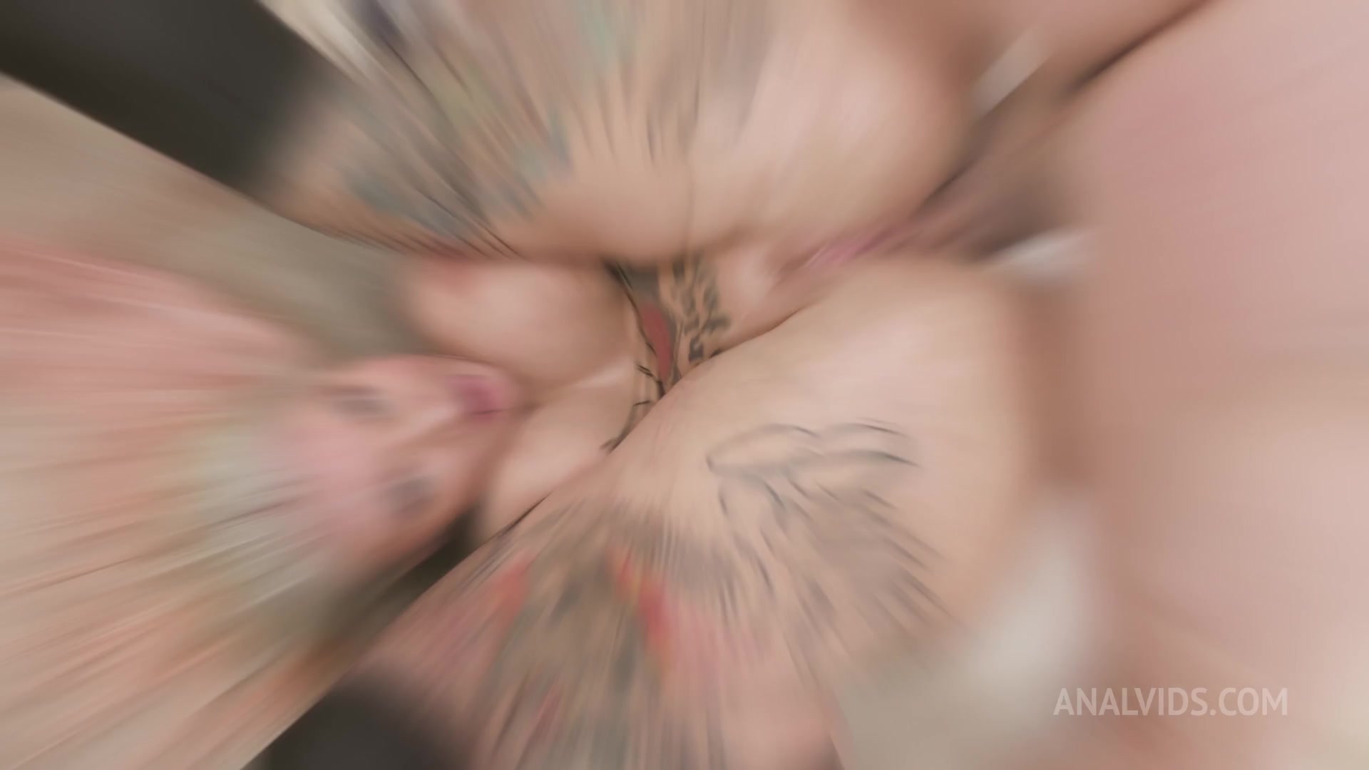 What The fuck Was that? Alexxa Vice, 5on1, TAP, Rough Sex, Squirt Drink, Cum in Mouth, Swallow GIO2128 - PissVids