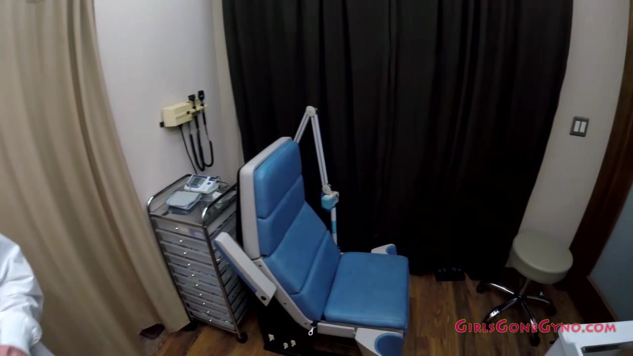 Taylor Ortegas Annual Checkup - Part 1 of 2