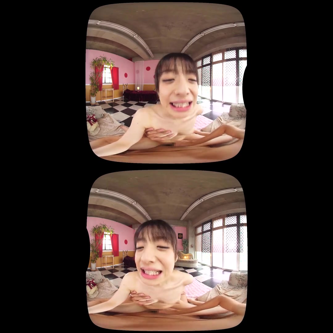 Mai Nanase Straddling Your Dick and Going From There - SexLikeReal