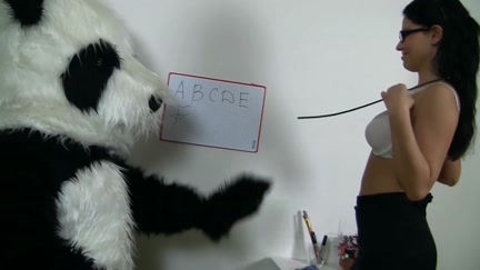 teacher fuck biggest toy bear