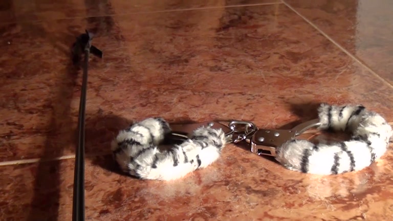 Fetish pair sex porn with toy games and real fucking