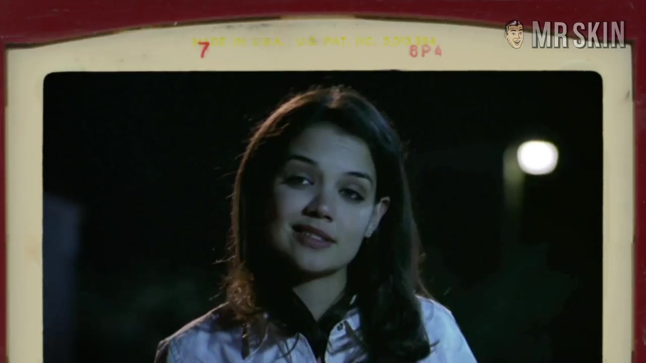Anatomy Of Nude Scene: Katie Holmes Makes 'The Gift' Worth Remembering - Mr.Skin