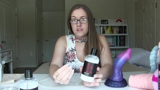 Bad Dragon Review by LindseyLove
