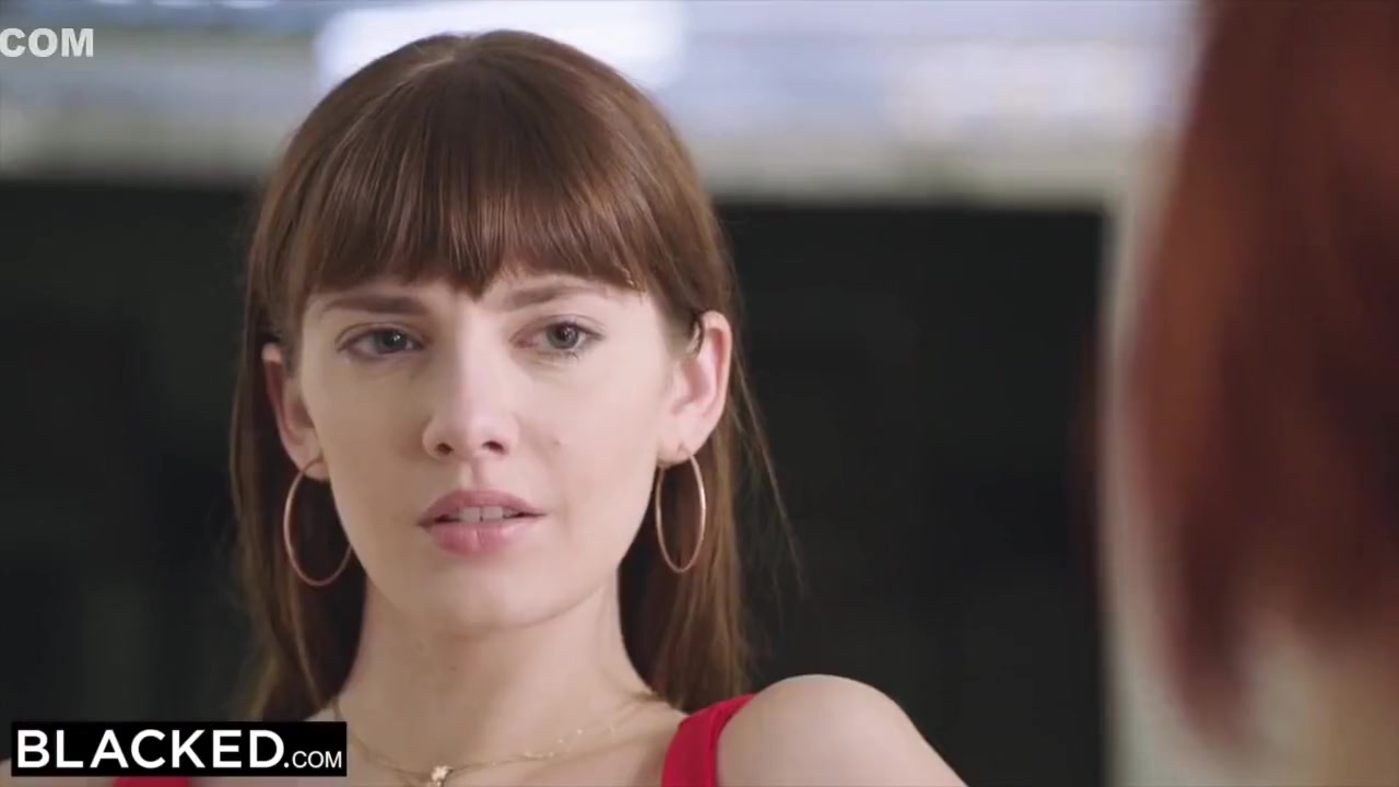 Bree Daniels, Jason Luv And Blaire Ivory In She Was Bored Until Bbc Came Into Her Life