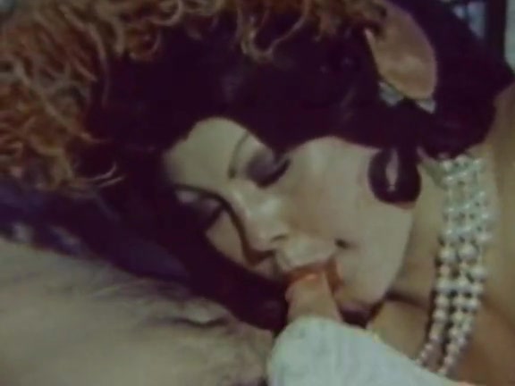 Retro Porn Archive Video: The Nun 02
