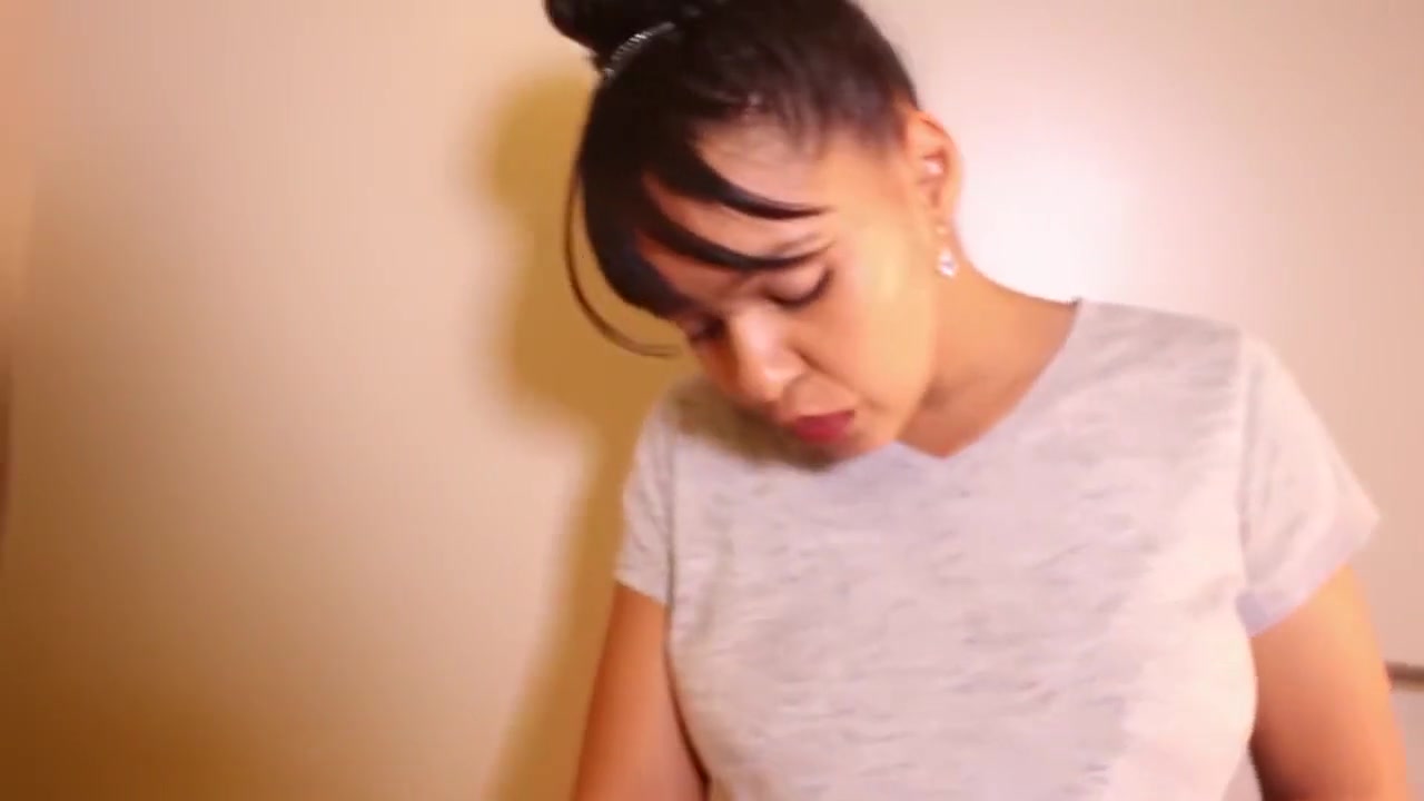 Latina Pee Domination