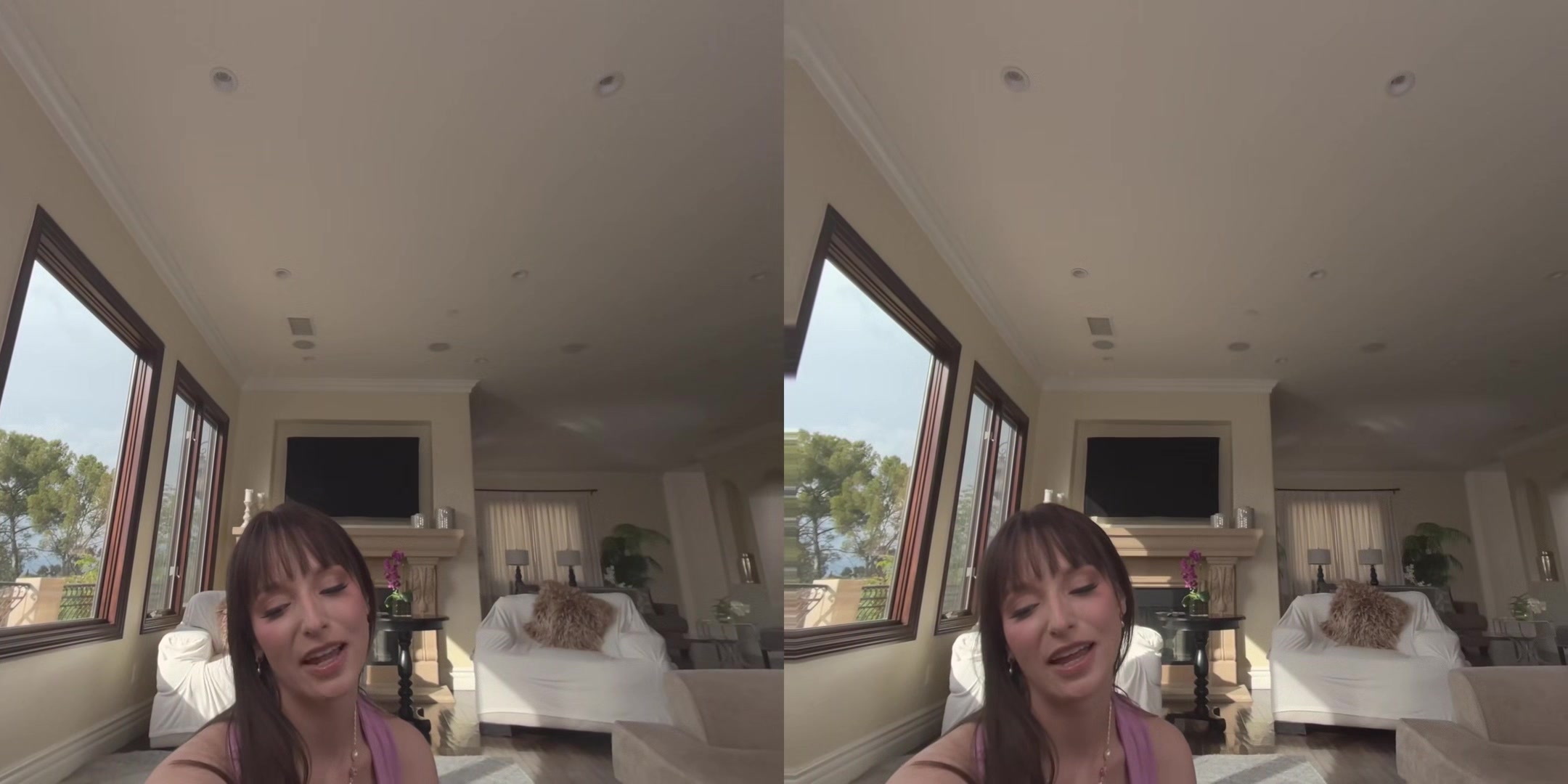 Filmed On Apple Vision Pro - Slr Labs