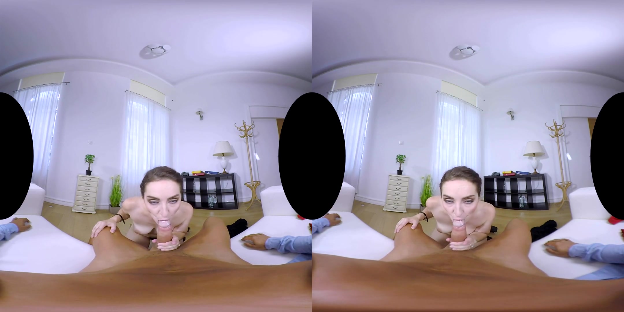 Di Devi in The Pussy Of The Manager - POV - RealityLovers