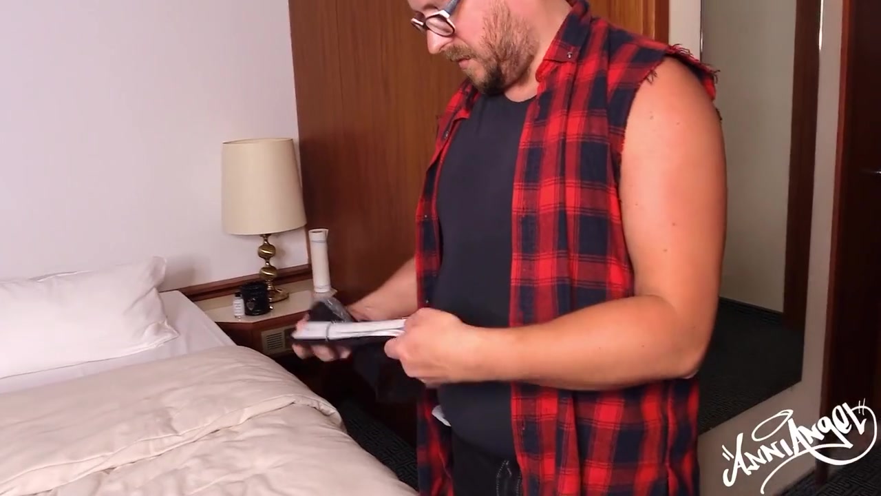Nerd Step brother In Law Dream Of Fucking His Sexy German Step sister In Law