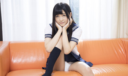 Suzu Yamai Super Cute Step sister Loves Dripping Wet Sex 1 - SexLikeReal