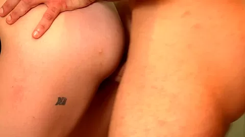 Martina, 27, wants two guys for her ass!