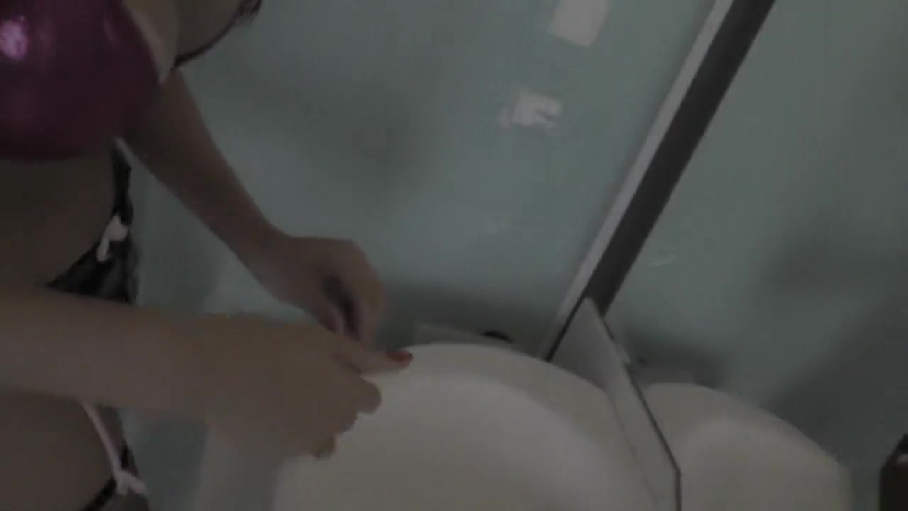 Bigbooty latina trap anal fucking lucky dude