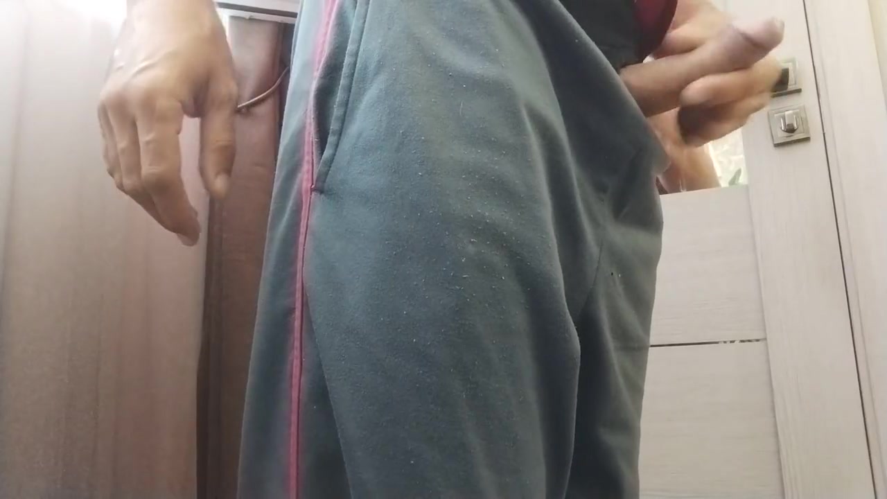 Ah These Pleasant Moments Cum