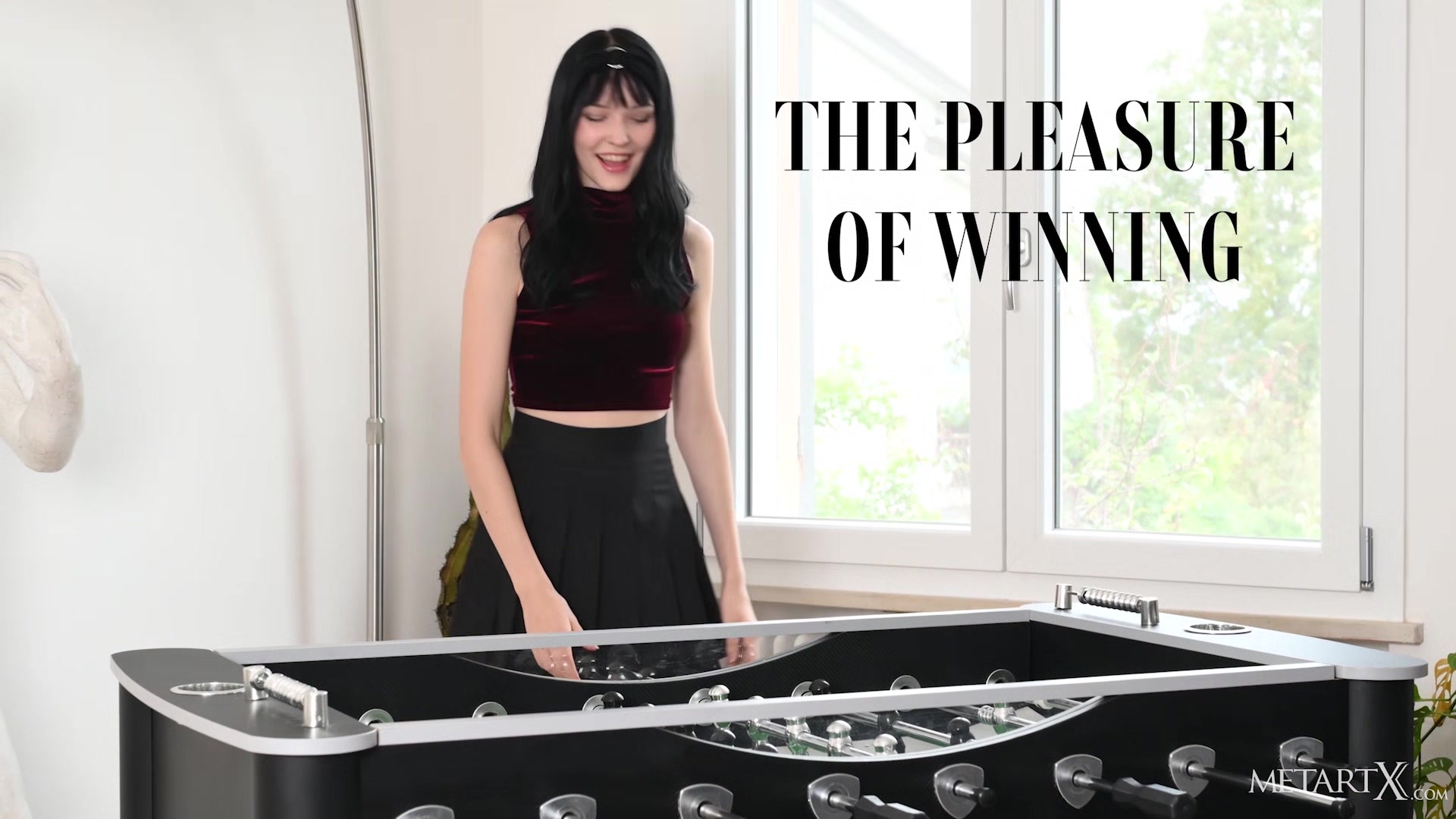 The Pleasure Of Winning 2 - Amelia Riven