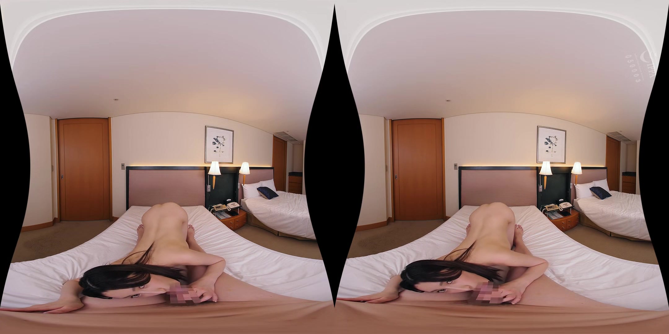 Kana Morisawa - Slow Sex Vr - “Only Look At Me”