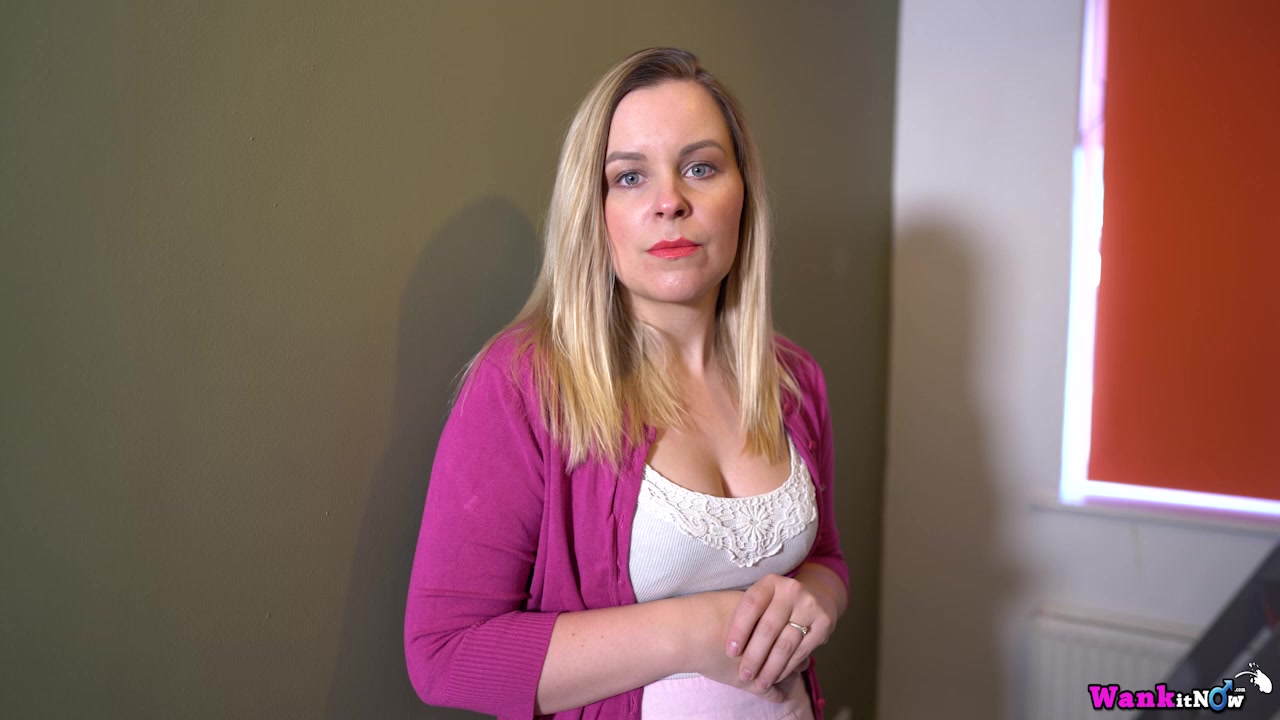 Anna Belle - I Need My Job Pt:1 - Sexy Videos - WankitNow