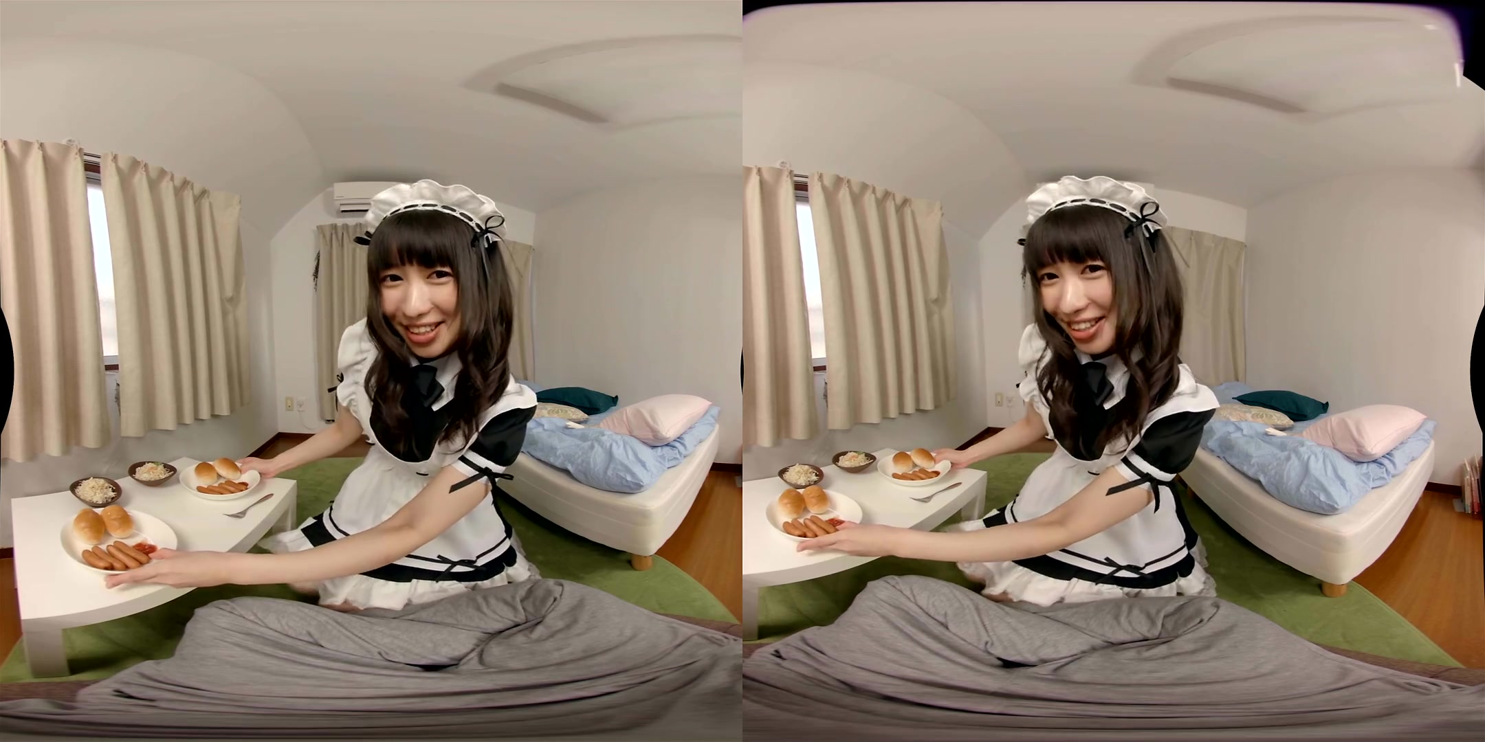Maya Imano Apartment Days! Act 2 - FANTASTICA